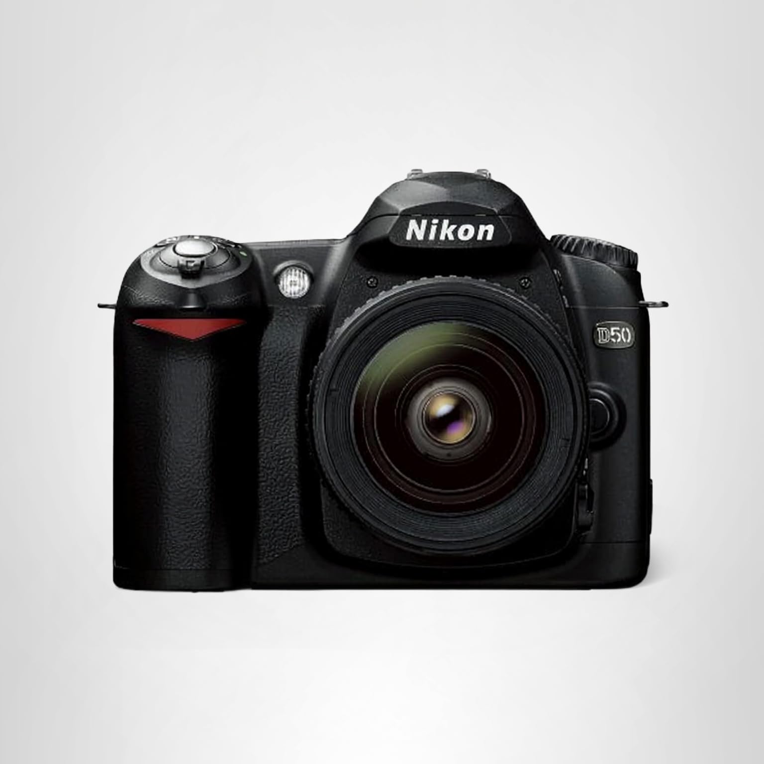 大特価！【Nikon D-50】 デジタル一眼レフカメラ Amazon.com : Nikon D50 DSLR Camera with 18-55mm f/3.5-5.6G ED AF-S